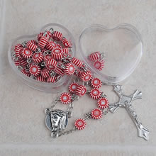 Rosary box